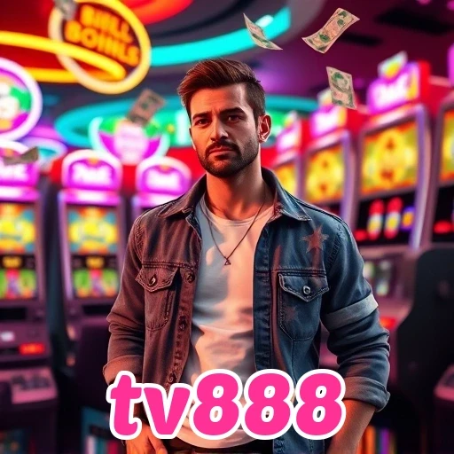 tv888: Menyusuri Kehebatan Permainan Aksi yang Menggugah Selera