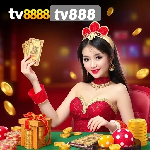 Keuntungan Bermain di Situs Game Tv888