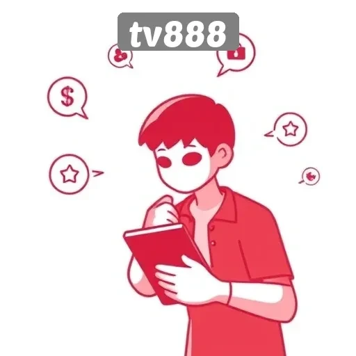 Menganalisis Keamanan Dan Privasi Pengguna di Tv888