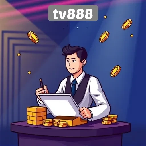 Taktik Terbaik untuk Menang di Permainan tv888