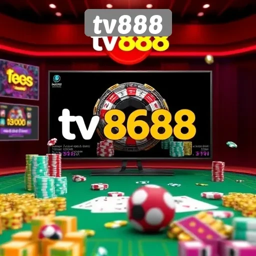 Keberagaman Game yang Tersedia di TV888 untuk Semua Kalangan