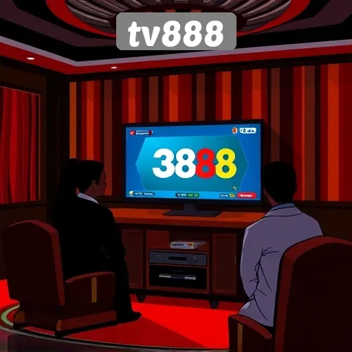 Strategi Bermain yang Efektif di tv888 untuk Pemula