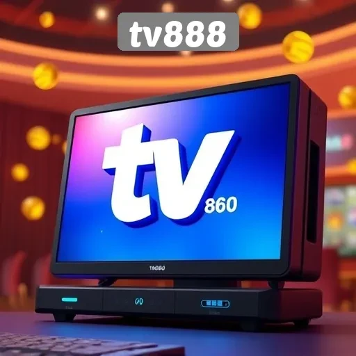 Evolusi Game Online di tv888 dalam Beberapa Tahun Terakhir