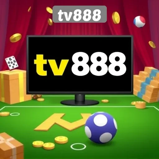 Menelusuri Dunia Game Online di Situs tv888