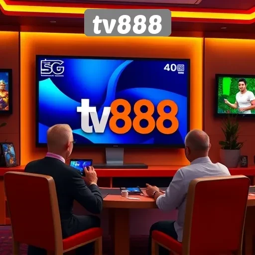 Menjelajahi Fitur Menarik di Situs Game TV888