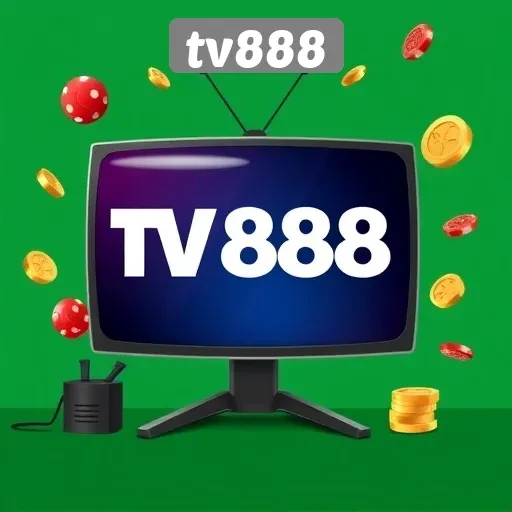 Mengulas Fitur Unggulan Situs Game tv888