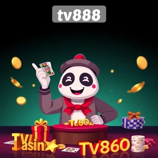 Apa Saja Jenis Permainan yang Tersedia di TV888