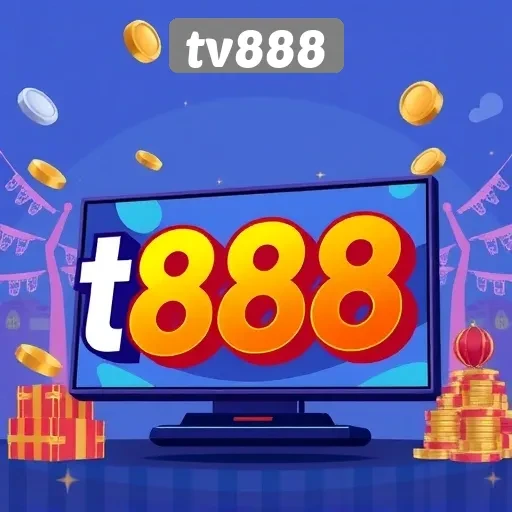 Mengenal tv888 Sebagai Platform Game Terpercaya di Indonesia