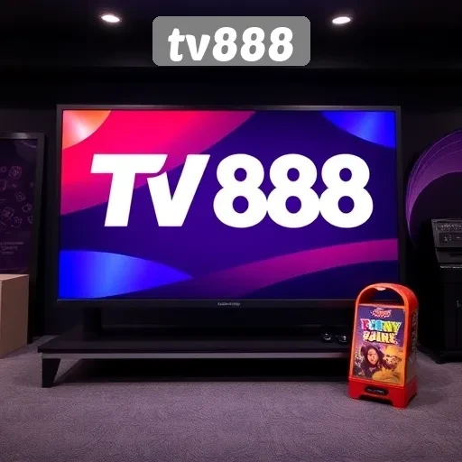 Perkembangan Game Lokal di Tv888 dan Dampaknya