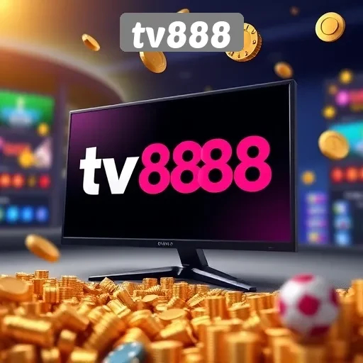 Mengenal lebih dekat situs game tv888 dan fitur-fiturnya