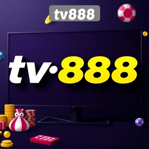 Keunggulan Permainan Online di tv888 untuk Pemain Indonesia