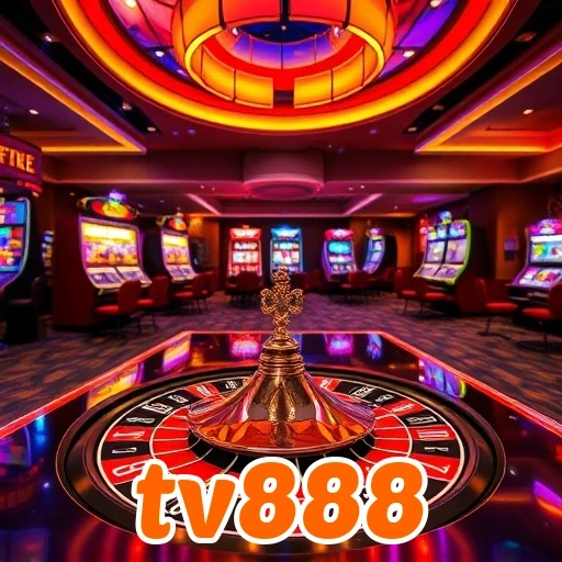 tv888: Dapatkan Promosi Menarik dan Menangkan Hadiah Fantastis!