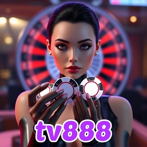 tv888: Temukan Kembali Adrenalin di Permainan Balap Menyenangkan