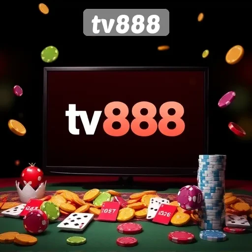 Review Pengalaman Pengguna di Situs Game tv888