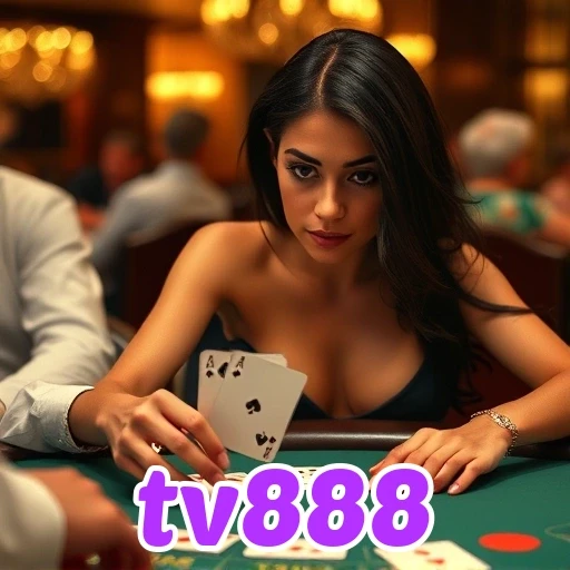 tv888: Fitur dan Keunggulan Menarik untuk Gamers Indonesia