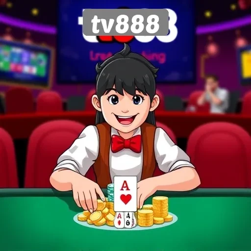 Panduan Aman Bermain di Situs Game Tv888