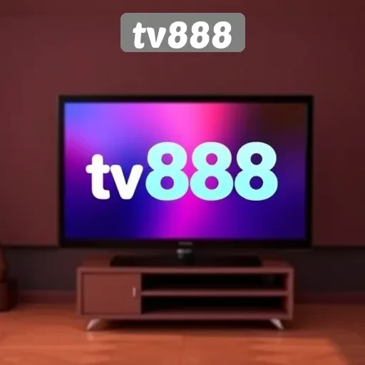 Analisis Keamanan dan Privasi di tv888