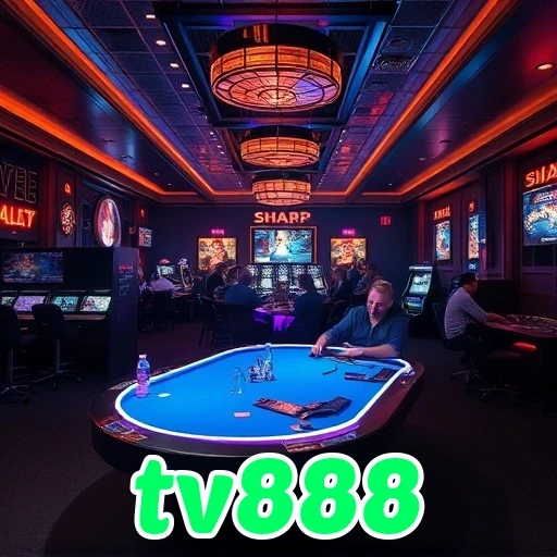tv888: Temukan Keuntungan Menarik di Tim Gaming Kami