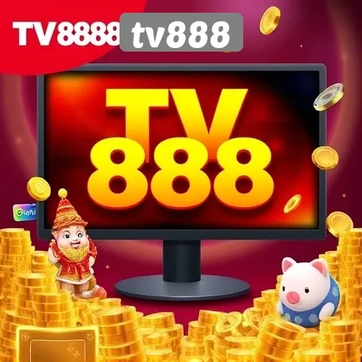 Mungkinkan TV888 Menjadi Pilihan Utama untuk Game Kasino