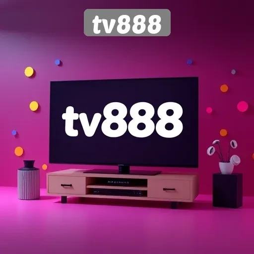 Menggali Fitur Unggulan yang Dimiliki TV888