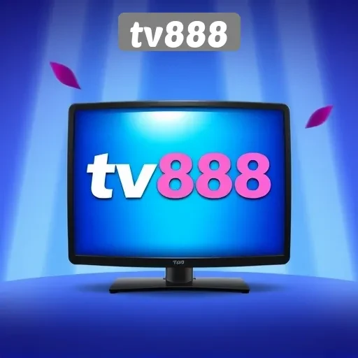 TV888 sebagai Platform Game Terpercaya di Indonesia