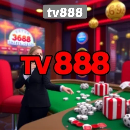Tinjauan Lengkap Situs Game Tv888 untuk Penggemar Judi Online