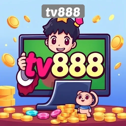 Mengenal Situs Game tv888 yang Populer di Indonesia