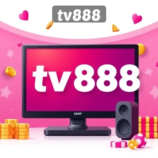 Mengapa tv888 Menjadi Pilihan Utama Pecinta Game Online
