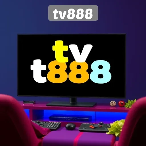 Fitur Unggulan Tv888 Untuk Pengalaman Gaming Maksimal