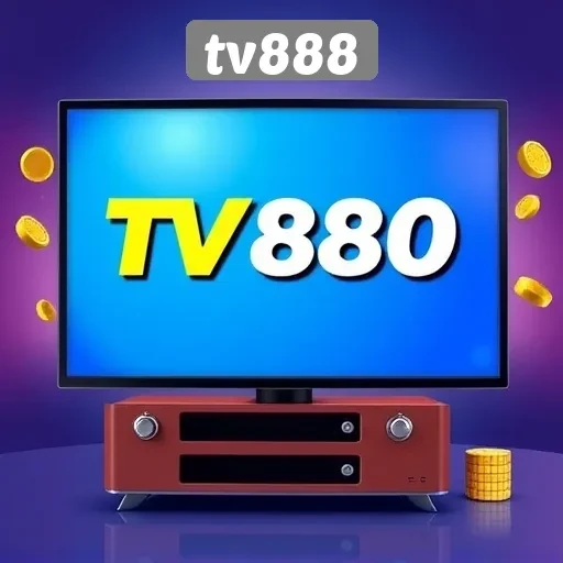 Mengenal Situs Game Tv888 sebagai Platform Hiburan Digital