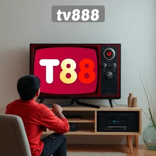 Tampilan Antarmuka tv888 dan Pengalaman Pengguna