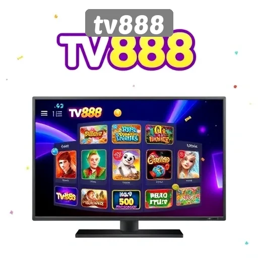TV888: Platform Game Online yang Menawarkan Beragam Permainan