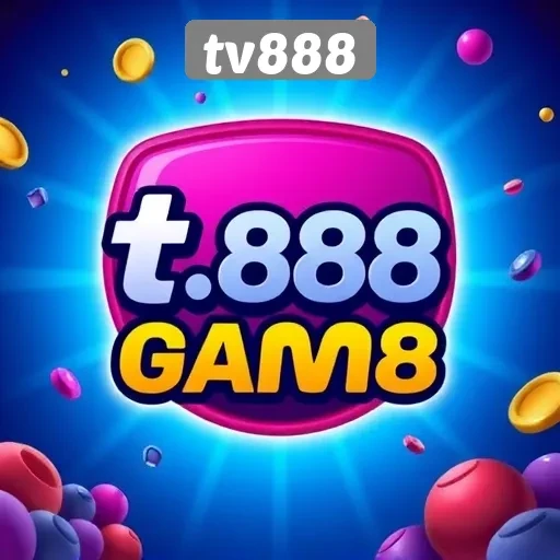 Mengenal tv888 sebagai Situs Game Populer di Indonesia