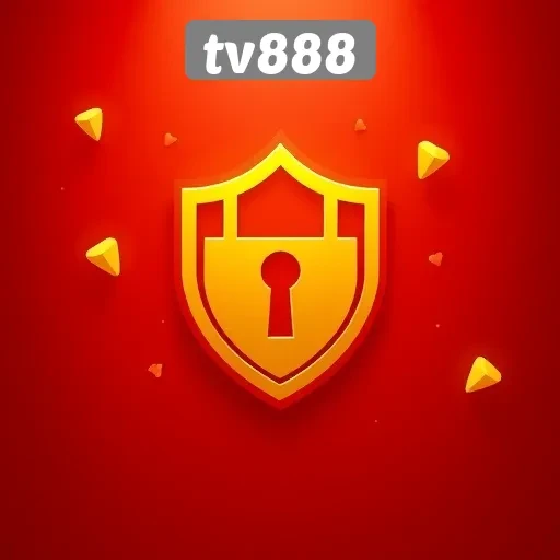 Bagaimana tv888 Menerapkan Keamanan dalam Permainan Online