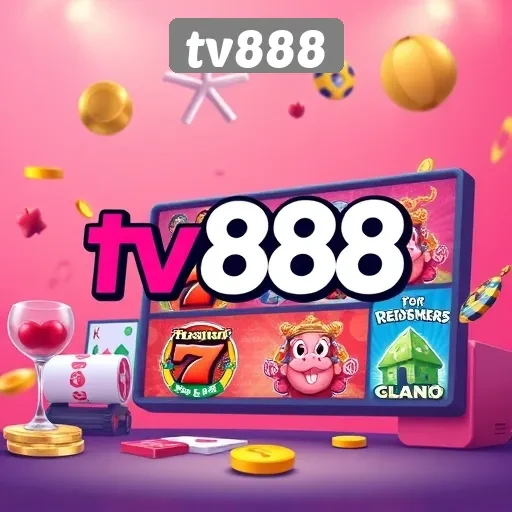 Beragam Jenis Game yang Tersedia di Tv888 untuk Semua Kalangan